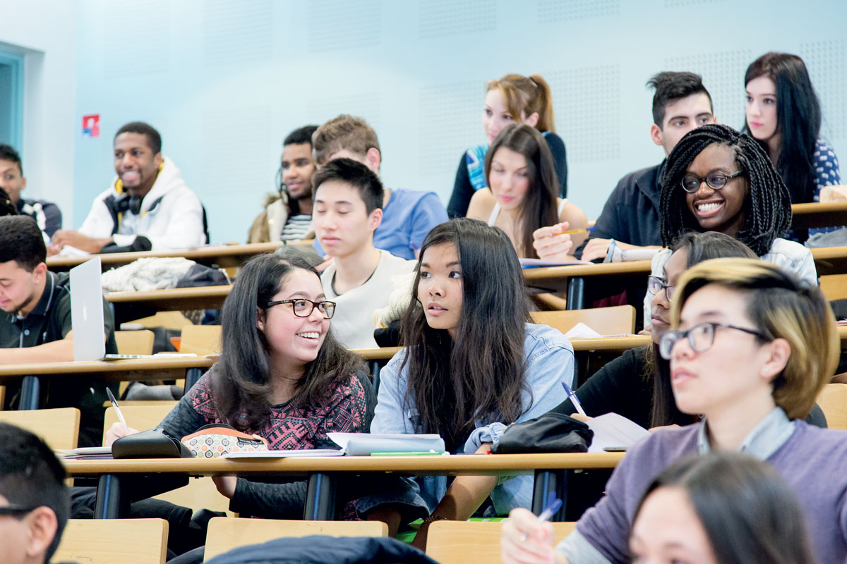 巴黎十二大免联考MBA未来是什么的发展趋势？