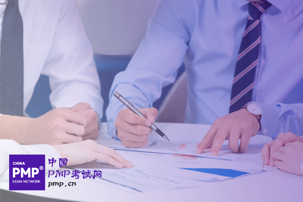 想要一次通过PMP考试，应该这样做？